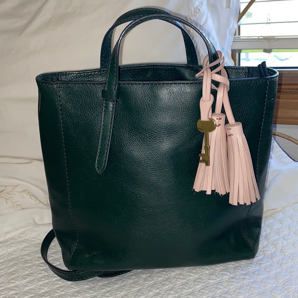 Camilla Fossil Backpack
